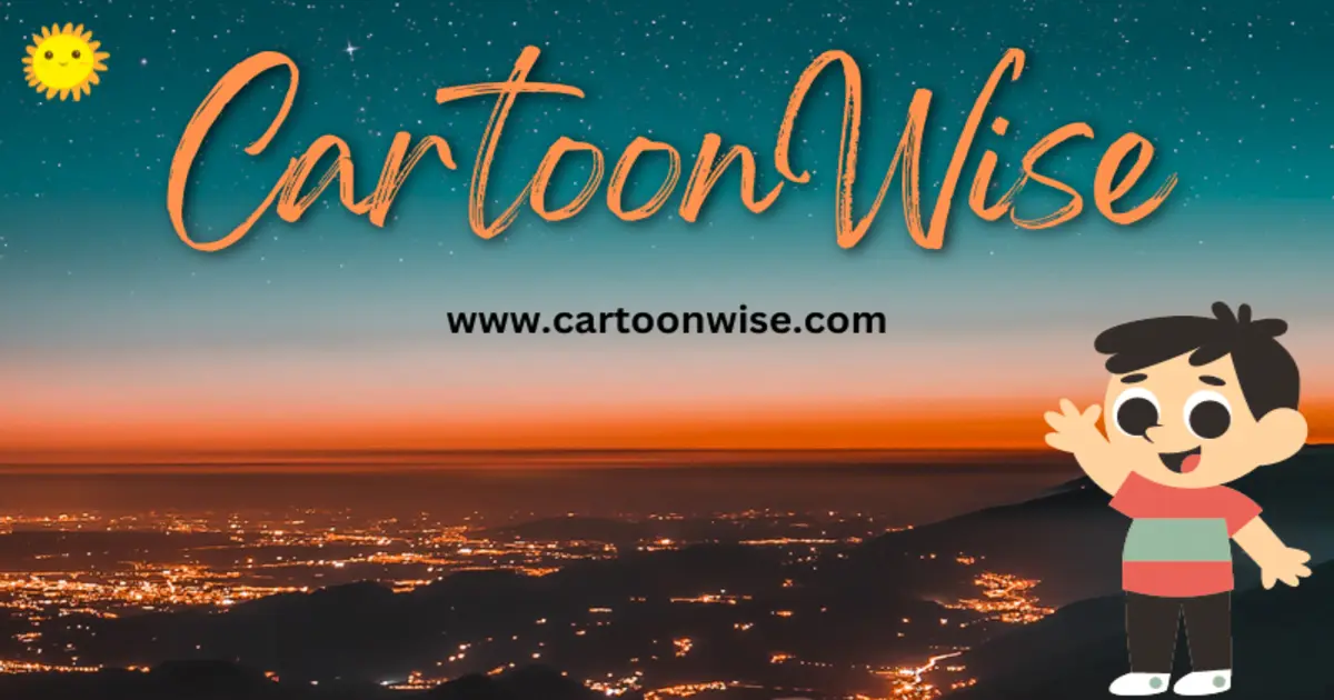 About Cartoonwise