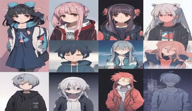 Best 20 Sad Anime Girl Characters You Need to Watch