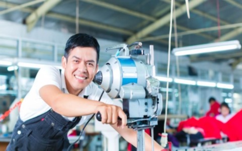 Why Is Choosing The Right Manufacturer For Rapid Prototyping Crucia