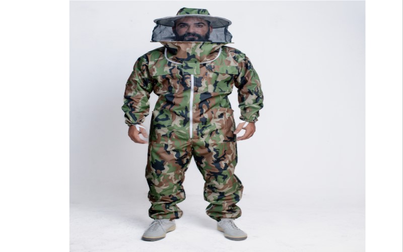 Choosing the Best Honey Beekeeper Suit A Comprehensive Guide1