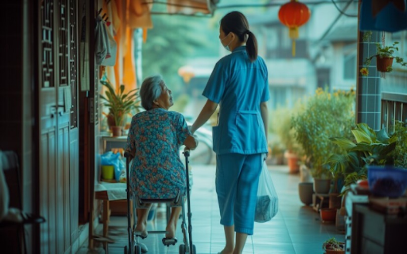 Professional Elderly Care Services in Singapore - Trusted Helpers for Seniors 2 Professional Elderly Care Services in Singapore Trusted Helpers for Seniors1