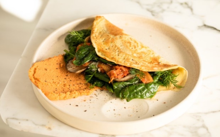 Secret Menu Items at Creperies You Need to Tr