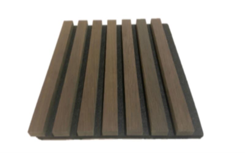 Fluted Wall Panels in Singapore: Enhancing Aesthetic and Functionality 2 Sustainability Considerations