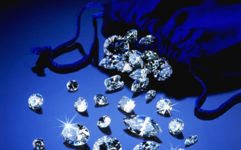 Selling Diamonds Simplified: The Hassle-Free Process with bkkdiamond.com