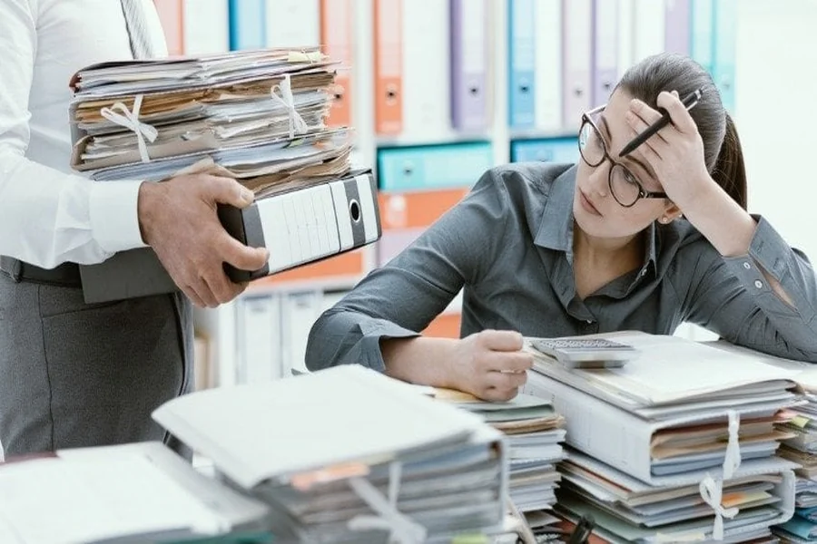 Why Manual Processes Are No Longer Effective in Procurement