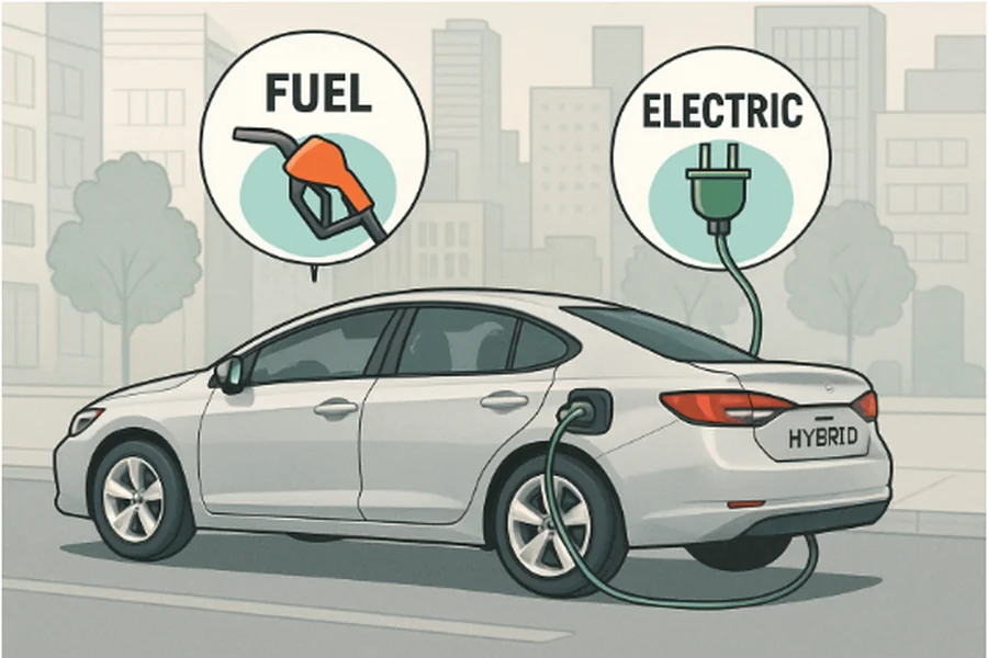 Car Revolution