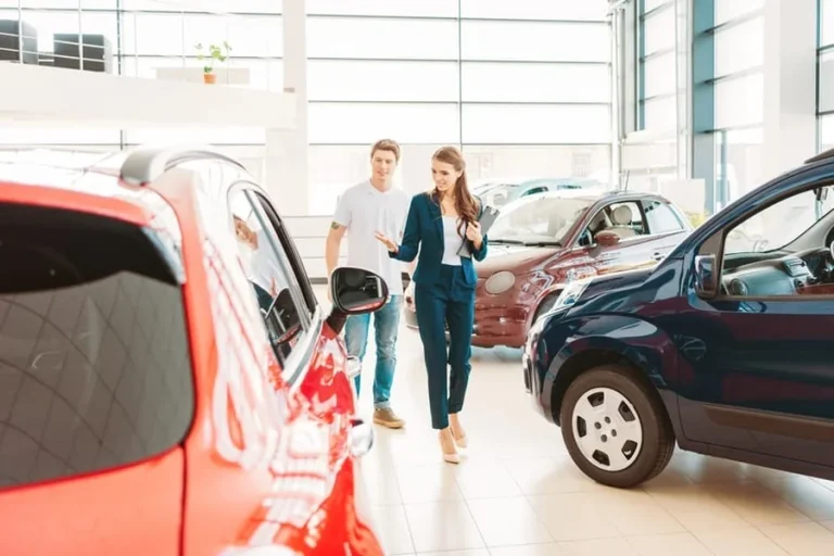 Creative Ways to Save Money When Shopping for a New Car