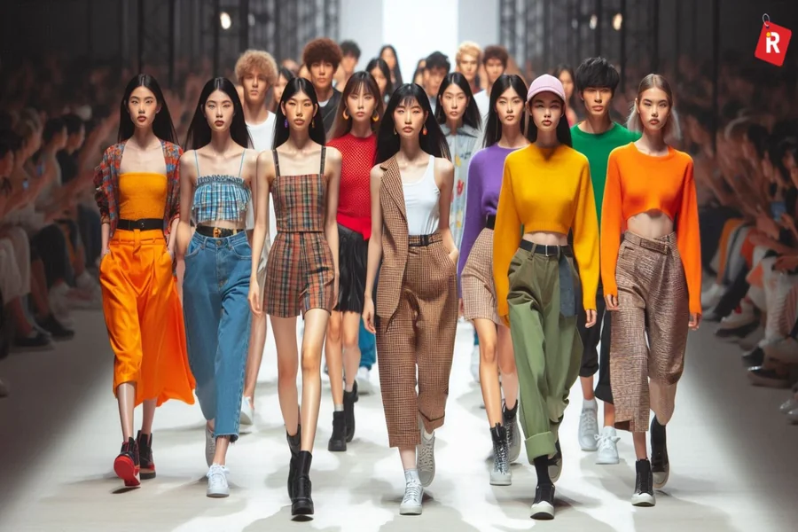 Fashion