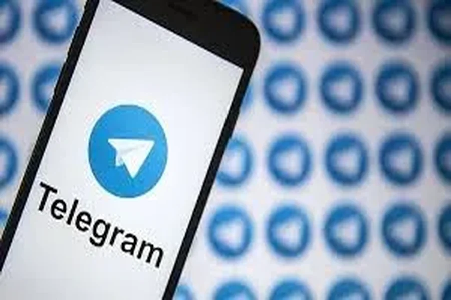 Telegram Post Votes