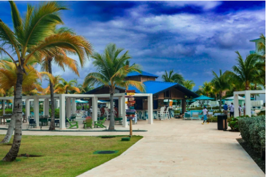 Punta Cana