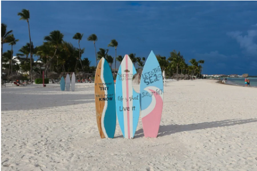 Punta Cana