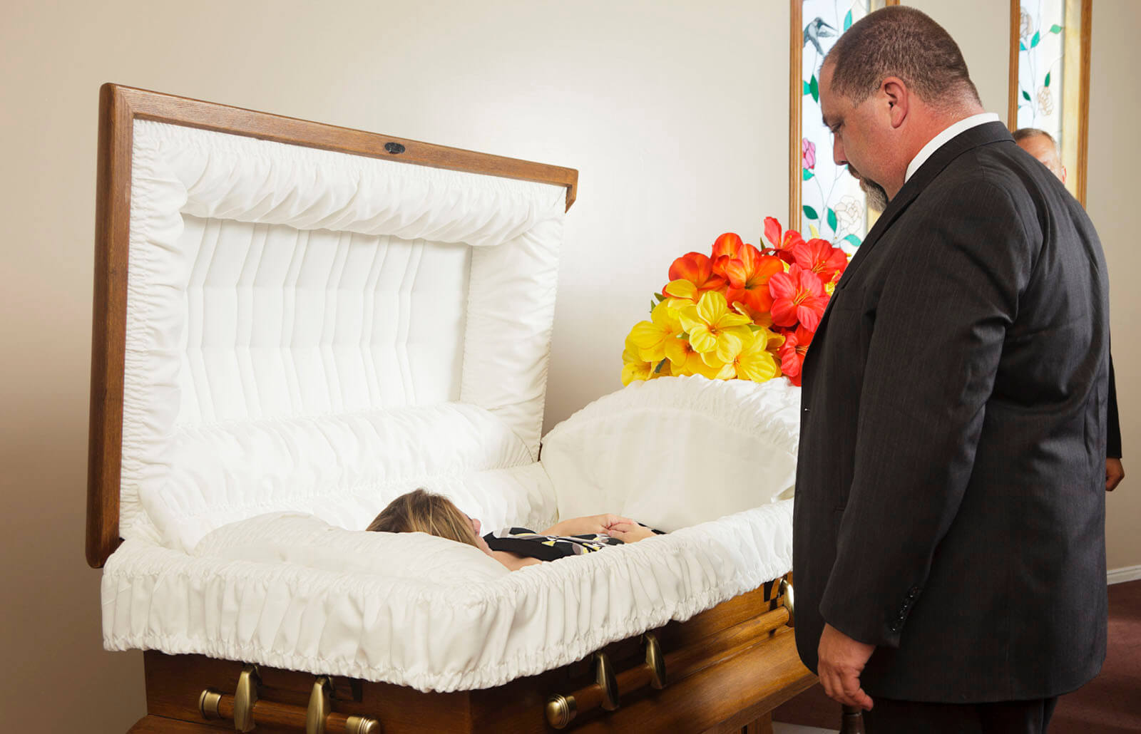 Grieving-Family