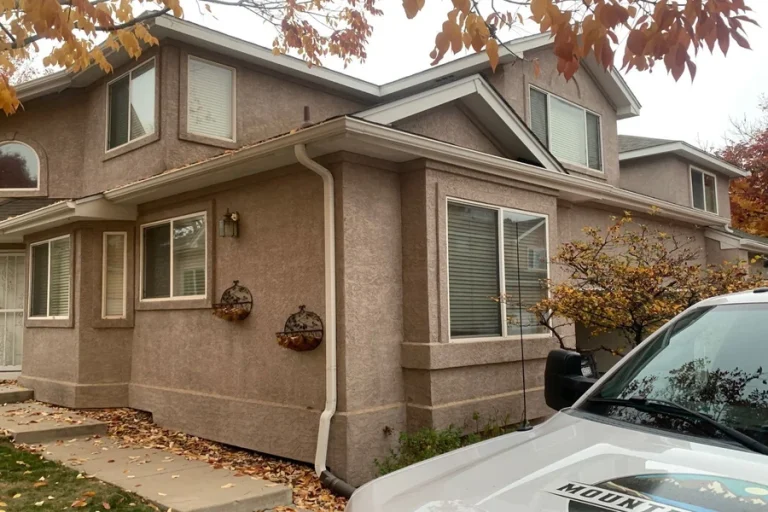 Gutter Maintenance Checklist for Homeowners Who Want to Avoid Costly Repairs