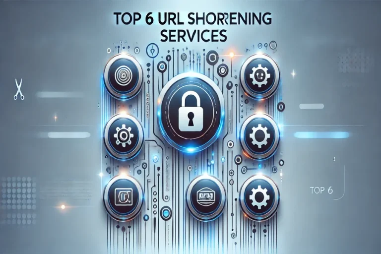 Trends in URL Shortening Technology to Watch